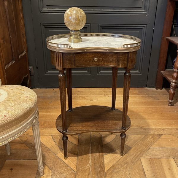Table Rognon De Style Louis XVI