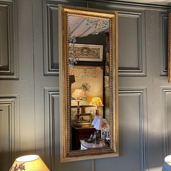 Louis XVI Style Mirror