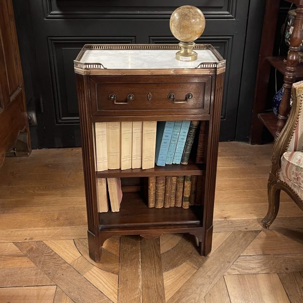 Petit bibus de Style Louis XVI