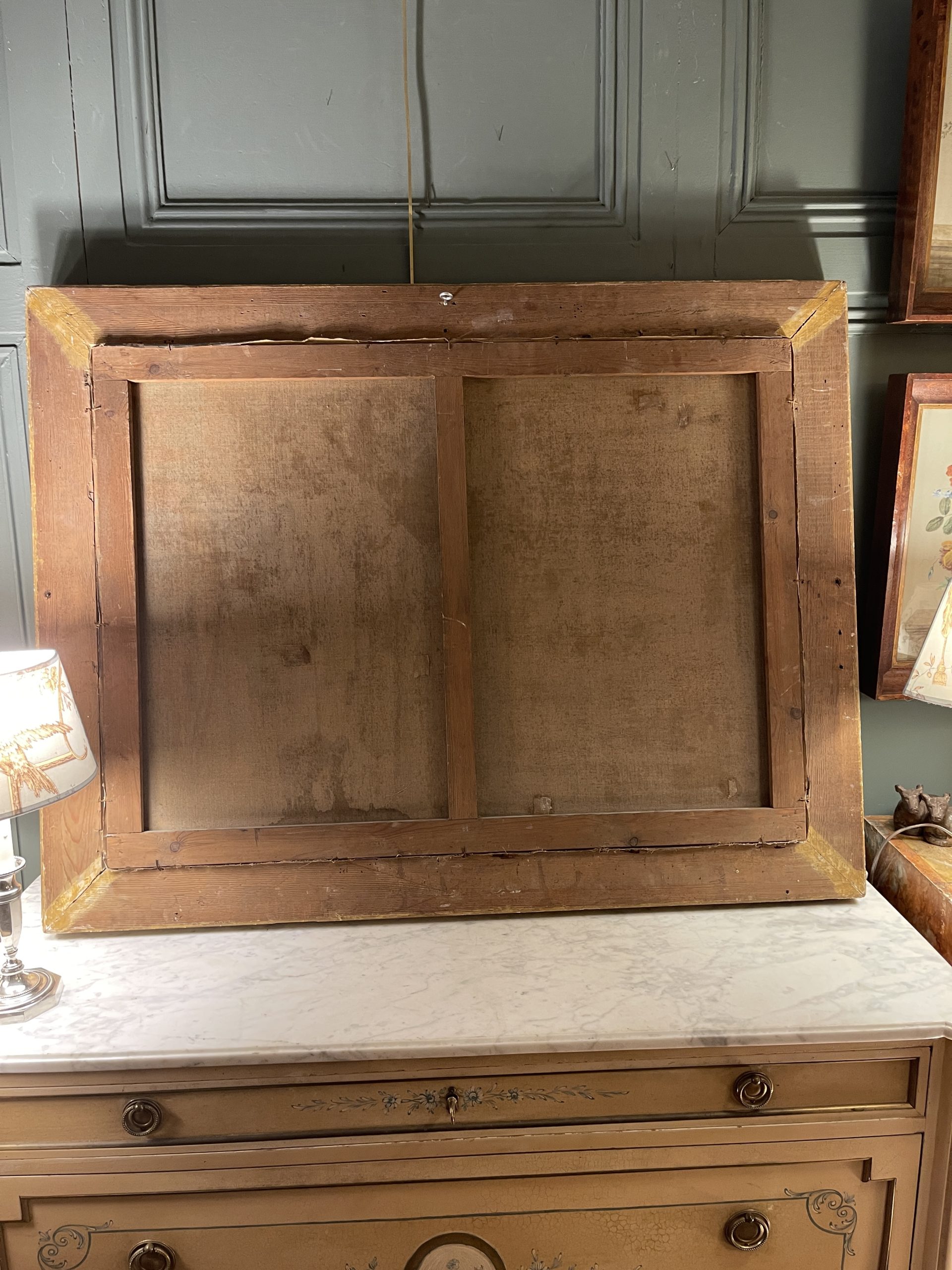 Ponvianne Antiquités hortensias 10