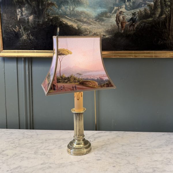 Lampe de table sans fil, Hauteur 35,5 cm